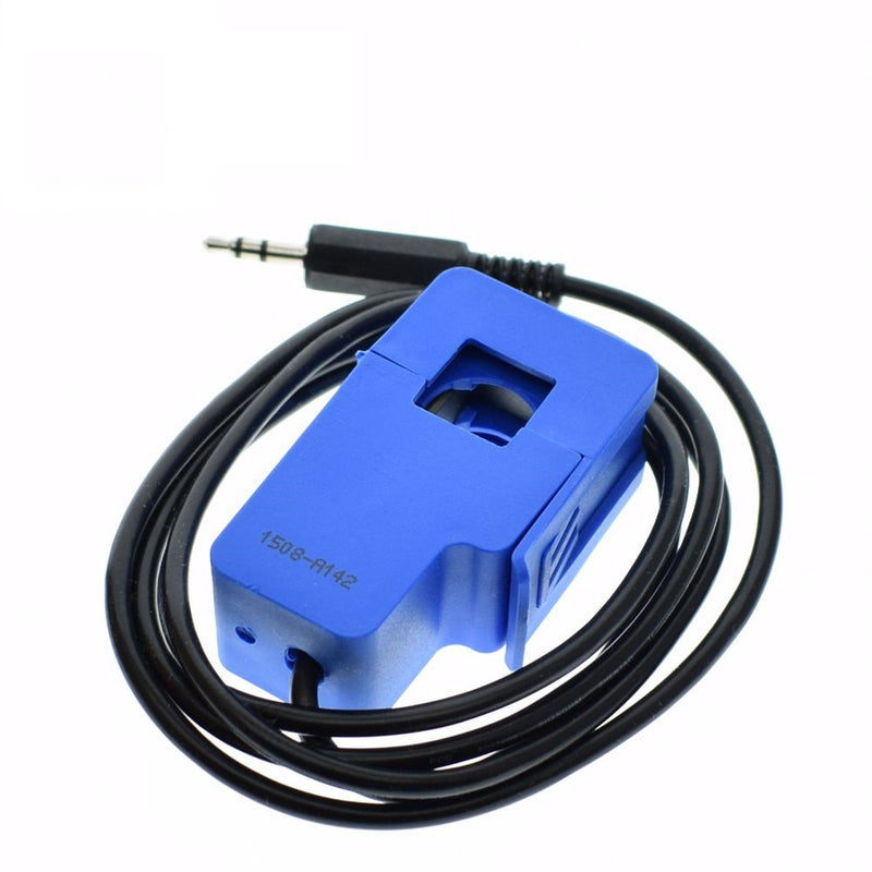 1Pcs SCT-013-050 Non-invasive AC Current Sensor Clamp Sensor 50A