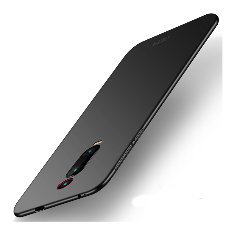 Mofi Ultra-Thin Anti-Fingerprint Frosted  Hard PC Protective Case for Xiaomi Redmi K20 / Redmi K20 Pro / Xiaomi Mi 9T / Xiaomi Mi 9T Pro