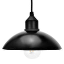 Solar Panel LED Retro Hanging Pendant Light Chandelier Garden Road Lamp for Outdoor Yard Garden Driveway Pathway