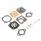 Carb Tool Carburetor Repair Kit For Jonsered Stihl Husqvarna 272 288 480 1100