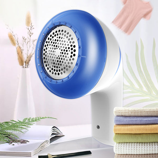 LIVEN JMQ-Q3 Clothes Lint Remover Fuzz Shaver For Sweater Clothing Electric Lint Pellet Cut Machine Pill Remover For Home