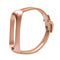 Bakeey Watch Band Watch Strap Replacement for Xiaomi Miband 4 Miband 3
