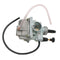 Carburetor Carb For Suzuki LT80 LT 80 QUADSPORT ATV 1987-2006
