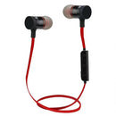 M90 Wireless Bluetooth Headset Music Audio Sport In-ear Noise Cancelling Ea D5N5