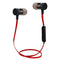 M90 Wireless Bluetooth Headset Music Audio Sport In-ear Noise Cancelling Ea D5N5