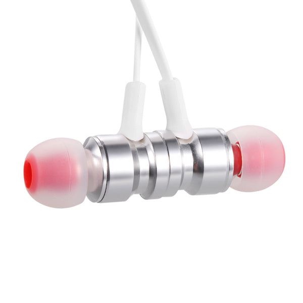 RS-01 magnetic moment running stereo mini wireless Bluetooth headphone for  U6L5