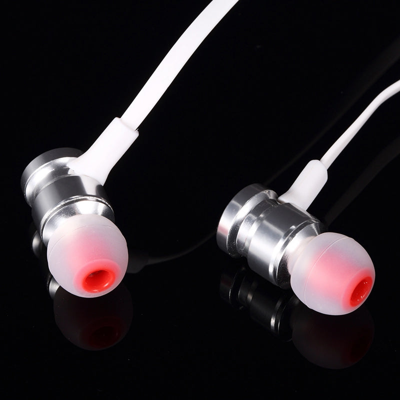 RS-01 magnetic moment running stereo mini wireless Bluetooth headphone for  U6L5
