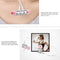 RS-01 magnetic moment running stereo mini wireless Bluetooth headphone for  U6L5