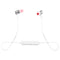 RS-01 magnetic moment running stereo mini wireless Bluetooth headphone for  U6L5