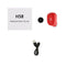 New H58 Mini Bluetooth Headset Wireless Earphones Bluetooth Headphone With  U6T5