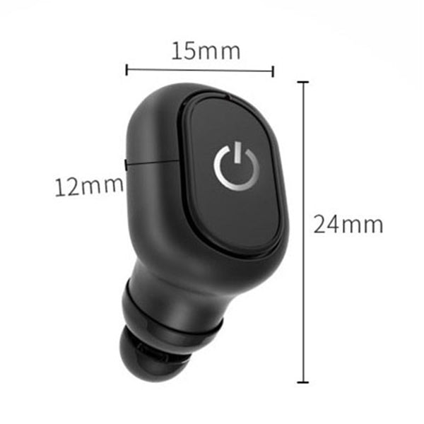 New H58 Mini Bluetooth Headset Wireless Earphones Bluetooth Headphone With  U6T5