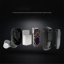 New H58 Mini Bluetooth Headset Wireless Earphones Bluetooth Headphone With  U6T5