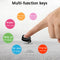 New H58 Mini Bluetooth Headset Wireless Earphones Bluetooth Headphone With  U6T5