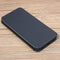 For Xiaomi Redmi 8A Case Bakeey Flip with Stand Card Slot Full Body Brushed Leather Shockproof Soft Protective Case