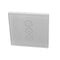 WiFi Wall Smart Curtain Switch Touch Panel Phone APP Control Roller Shutter Timer Switch Support Alexa Google Home