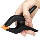 34pcs Pocket Hole Jig Step Drill Kit Woodworking Carpentry Woodworking Tool