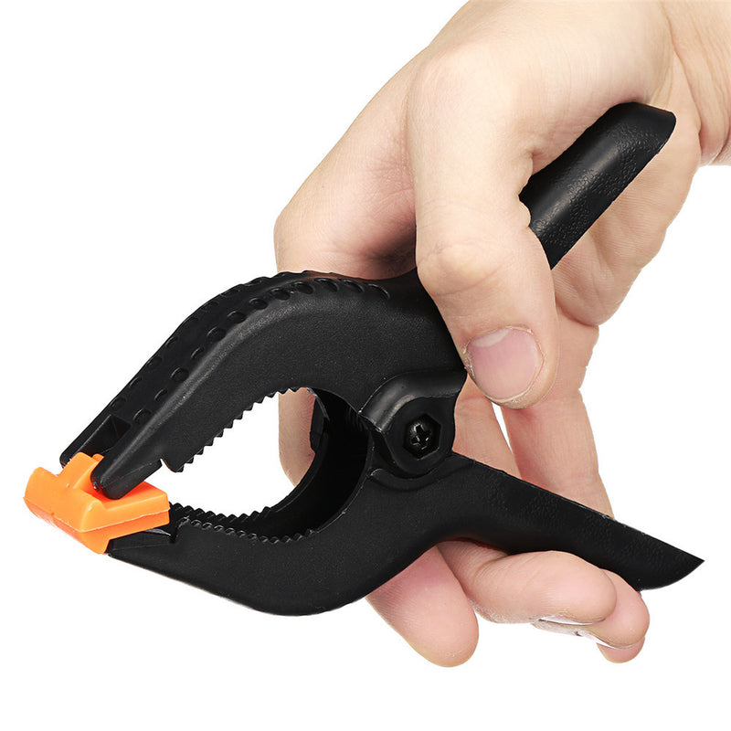 34pcs Pocket Hole Jig Step Drill Kit Woodworking Carpentry Woodworking Tool