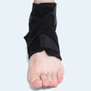 WooTShu Pressurized breathable basketball ankle protection /running sprain  A7S8