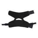 WooTShu Pressurized breathable basketball ankle protection /running sprain  A7S8