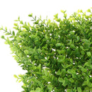60x40cm Artificial Meadow Artificial Grass Wall Panel for Wedding or Home D R1Z4