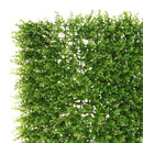 60x40cm Artificial Meadow Artificial Grass Wall Panel for Wedding or Home D R1Z4