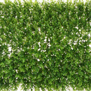60x40cm Artificial Meadow Artificial Grass Wall Panel for Wedding or Home D R1Z4