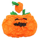 Halloween Pumpkin Inflatable Clothes With Blower Party Cosplay Tools Tops