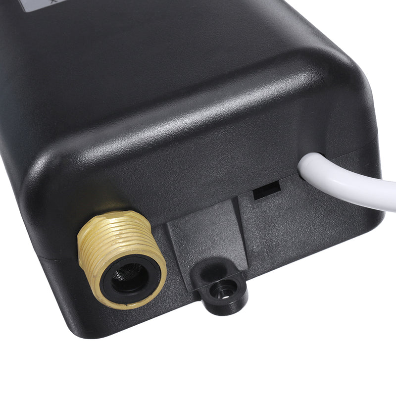 Electric Tankless Hot Water Heater Instant Heating For Bathroom Kitchen Washing With Indicator
