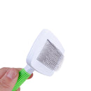 Pet Combs Dog Combs Beauty Knot Combs Massage Comb Dogs Pin Comb Pet Suppli Y7X3