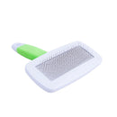 Pet Combs Dog Combs Beauty Knot Combs Massage Comb Dogs Pin Comb Pet Suppli Y7X3