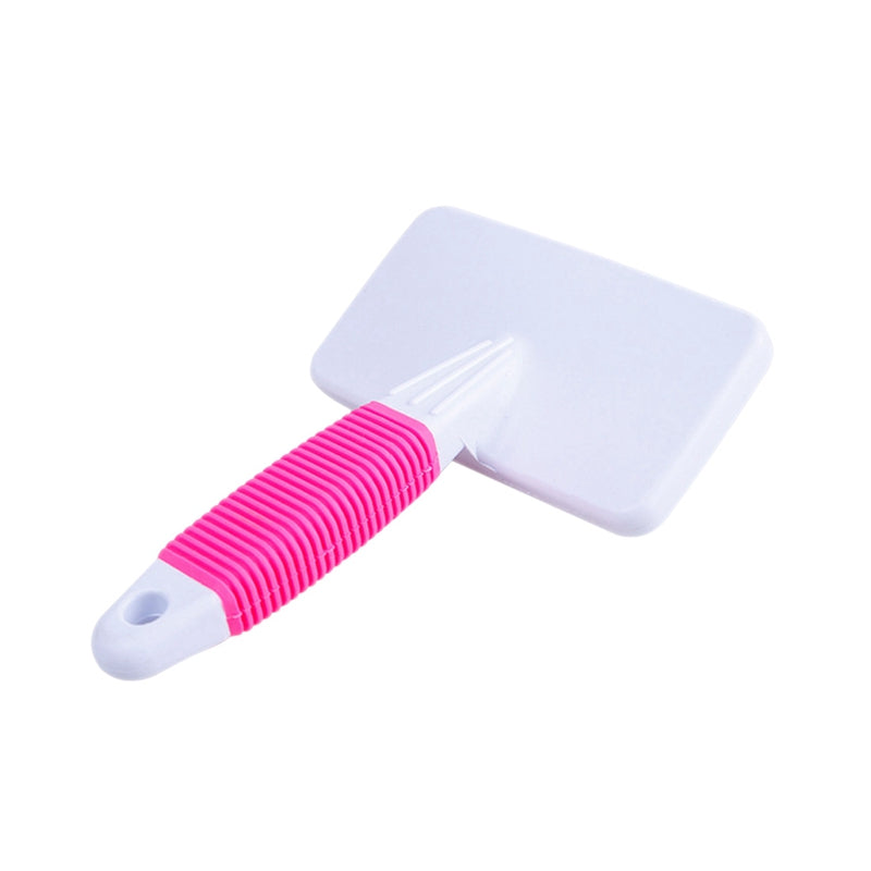 Pet Combs Dog Combs Beauty Knot Combs Massage Comb Dogs Pin Comb Pet Suppli Y7X3