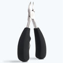 Stainless Steel Manicure Professional Tool Toe Finger Nail Art Clippers Nai B4Q7