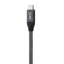 ULT-unite USB 3.1Gen2 Type C Male to Male 5A Quick Charge Sync Data Cable 1M