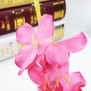 2m Home Fashion Artificial Hydrangea Party Romantic Wedding Decorative Garl N5J2