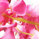 2m Home Fashion Artificial Hydrangea Party Romantic Wedding Decorative Garl N5J2