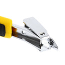Heavy Duty Upholstery Staple Remover Nail Puller Office Professional Hand T
