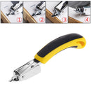 Heavy Duty Upholstery Staple Remover Nail Puller Office Professional Hand T