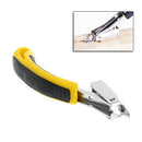 Heavy Duty Upholstery Staple Remover Nail Puller Office Professional Hand T