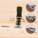 Heavy Duty Upholstery Staple Remover Nail Puller Office Professional Hand T