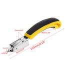Heavy Duty Upholstery Staple Remover Nail Puller Office Professional Hand T