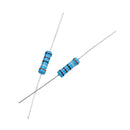 20pcs 2W 39KR Metal Film Resistor Resistance 1% 39K ohm Resistor