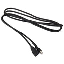 High Quality Black 10 Pin 3.5 mm Jack socket Car USB AUX IN Adapter Cable F Y9B2
