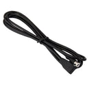 High Quality Black 10 Pin 3.5 mm Jack socket Car USB AUX IN Adapter Cable F Y9B2