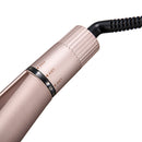 3D Floating Tourmaline Iron Plate Professional Hair Straightener Auto Shut-off Hair Styling Tool