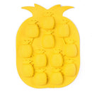 2PCS Island Pineapple Party Novelty Silicone Jello Chocolate Mold IceTray R Y2F3