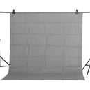 1.6X3meter Photography studio Screen Chroma key Background Backdrop for Stu A4S2