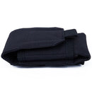 Outdoor Camping Hiking Phone Bag Bag Hook Loop Belt Pouch Nylon Mobile Case J4K3