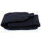 Outdoor Camping Hiking Phone Bag Bag Hook Loop Belt Pouch Nylon Mobile Case J4K3