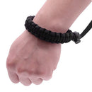 Digital Camera Wrist Hand Strap Grip Braided Wristband Band for DSLR CamerasK7K3
