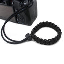 Digital Camera Wrist Hand Strap Grip Braided Wristband Band for DSLR CamerasK7K3